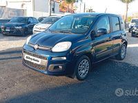 Usata Fiat Panda 69 CV (50 kW) 2020 Blu Utilitaria