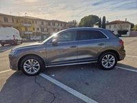 Usata Audi Q3 S-Line 150 CV (110 kW) 2021 SUV