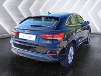 usata Audi Q3 Sportback 35 2.0 tdi Business Plus s-tronic