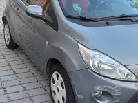 Usata Ford Ka 69 CV (50 kW) 2012 Grigio Utilitaria