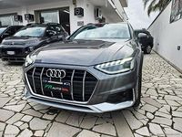 Usata Audi A4 Allroad 190 CV (139 kW) 2020 Station wagon
