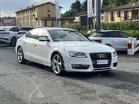 usata Audi A5 A5SPB 3.0 V6 TDI F.AP. quattro S tr. Advanced