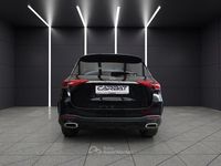 Usata Mercedes GLE300 AMG 245 CV (180 kW) 2022 Nero SUV