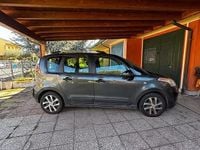 Usata Citroën C3 Picasso 95 CV (69 kW) 2013 Grigio Monovolume