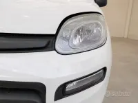 Usata Fiat Panda City Life 70 CV (51 kW) 2022 Bianco Utilitaria