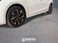 Usata Opel Corsa 100 CV (73 kW) 2025 Bianco Utilitaria