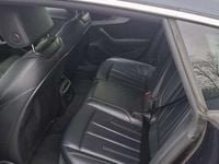 Usata Audi A5 Sportback Business 150 CV (110 kW) 2017 Utilitaria