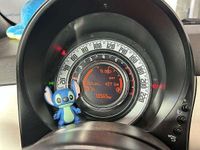 Usata Fiat 500 Lounge 69 CV (50 kW) 2021 Utilitaria