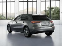 Usata Mercedes A180 Advanced 116 CV (85 kW) 2024 Grigio Utilitaria