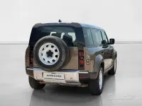 Usata Land Rover Defender S 239 CV (175 kW) 2020 Bronzo SUV