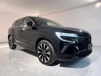 Usata Renault Austral Techno 200 CV (147 kW) 2022 Nero SUV