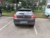 Usata Suzuki Baleno 111 CV (81 kW) 2016 Utilitaria
