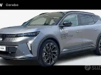 Usata Renault Scenic E-Tech Iconic 2024 Grigio SUV
