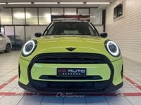 Usata Mini Cooper Clubman Essential 136 CV (100 kW) 2023 Station wagon