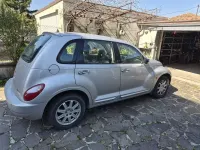 Usata Chrysler PT Cruiser Limited 116 CV (85 kW) 2008 Monovolume