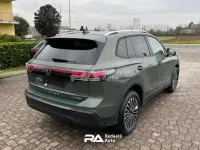Nuova VW Tiguan Edition 204 CV (150 kW) 2026 Verde SUV