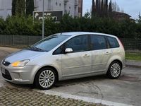 Usata Ford C-MAX Titanium 109 CV (80 kW) 2008 Monovolume