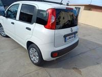 Usata Fiat Panda Pop 70 CV (51 kW) 2022 Bianco Furgone