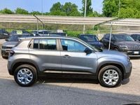 Nuova Jeep Avenger Altitude 101 CV (74 kW) 2025 Grigio granite SUV