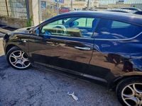 Usata Alfa Romeo MiTo Distinctive 120 CV (88 kW) 2011 Utilitaria