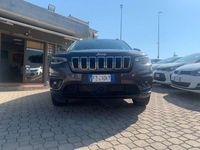 usata Jeep Cherokee Cherokee2.2 mjt Longitude 4wd active drive I auto