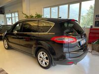 usata Ford S-MAX 2.0 TDCi