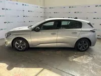 Usata Peugeot 308 Active 131 CV (96 kW) 2022 Grigio Berlina