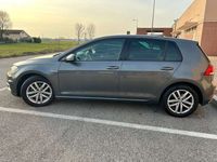 usata VW Golf VII Golf2017 5p 5p 1.4 tgi Business 110cv