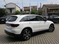 usata Mercedes GLC300e PLUG-IN PHEV SPORTCERCHI 19NIGHT PACKLEDFUL