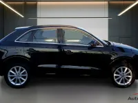 Usata Audi Q3 Business 120 CV (88 kW) 2017 A2 nero brillante SUV