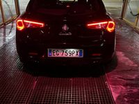 usata Alfa Romeo Giulietta Giulietta 2.0 JTDm-2 140 CV Progression