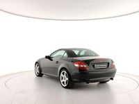 Usata Mercedes SLK350 272 CV (200 kW) 2005 Other Cabrio