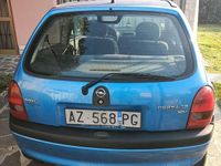 Usata Opel Corsa 65 CV (47 kW) 1999 Berlina