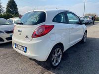 Usata Ford Ka 69 CV (50 kW) 2014 Berlina