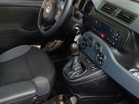 Usata Fiat Panda 69 CV (50 kW) 2019 Bianco Utilitaria
