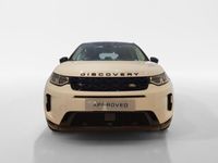 usata Land Rover Discovery Sport 2.0 TD4 163 CV AWD Auto S