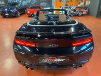 usata Chevrolet Camaro CABRIO 6.2 V8 453cv