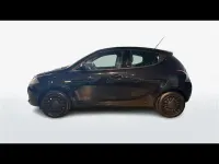 Usata Lancia Ypsilon S 69 CV (50 kW) 2019 Nero