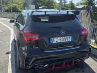Usata Mercedes A180 Premium 109 CV (80 kW) 2016 Utilitaria