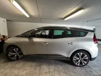 Usata Renault Grand Scénic IV 120 CV (88 kW) 2017 Grigio Monovolume