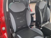 Occasion Fiat 500L 120 ch (88 kW) 2015 Rouge Monospace