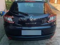 Usata Renault Mégane GrandTour 110 CV (80 kW) 2010 Bluazzurro Station wagon