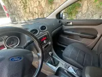 Usata Ford Focus 109 CV (80 kW) 2010 Station wagon