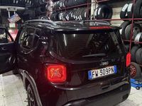 Usata Jeep Renegade Limited 120 CV (88 kW) 2019 Other SUV