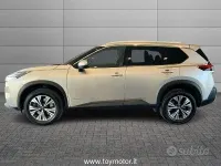 Usata Nissan X-Trail 158 CV (116 kW) 2023 Grigio SUV