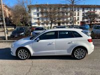 usata Audi A3 Sportback 1.4 tfsi ultra Design 150cv s-tronic