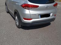 Usata Hyundai Tucson 2017 SUV