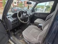 Usata Mitsubishi Pajero 1998 SUV