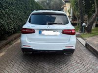 Usata Mercedes CLC220 150 CV (110 kW) 2019 Utilitaria