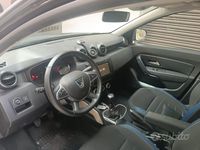 Usata Dacia Duster 100 CV (73 kW) 2020 Nero SUV